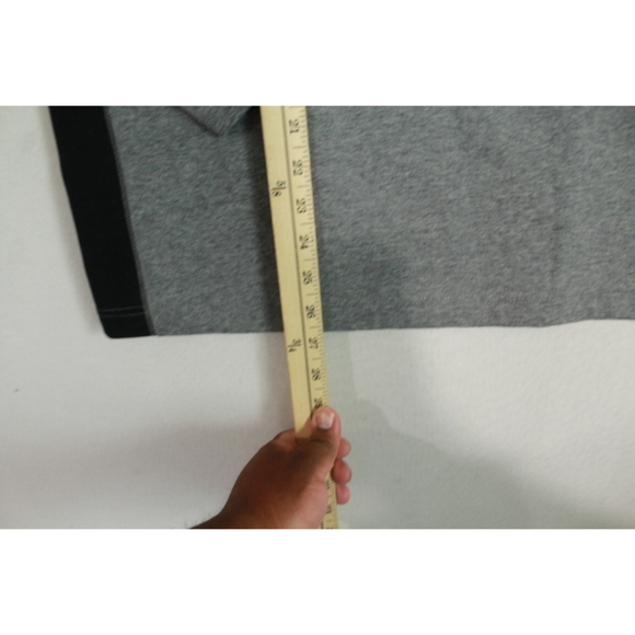 Columbia Men Gray Sweater Omni Shirld Repellency Size Small - Picture 5 of 8